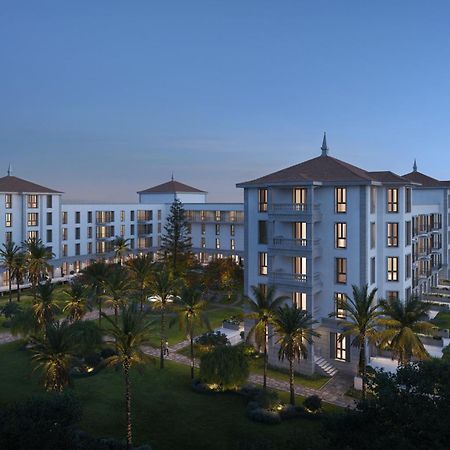 Gran Hotel Taoro Puerto de la Cruz Kültér fotó