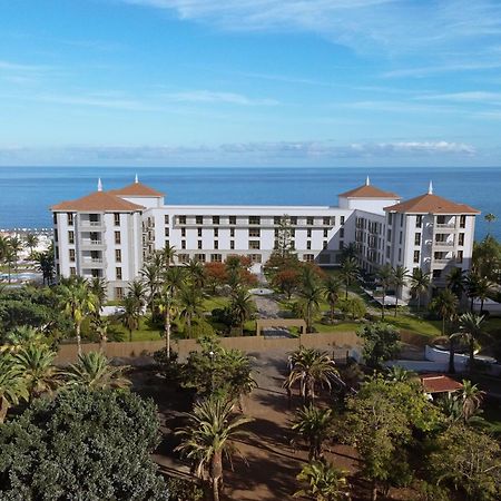 Gran Hotel Taoro Puerto de la Cruz Kültér fotó