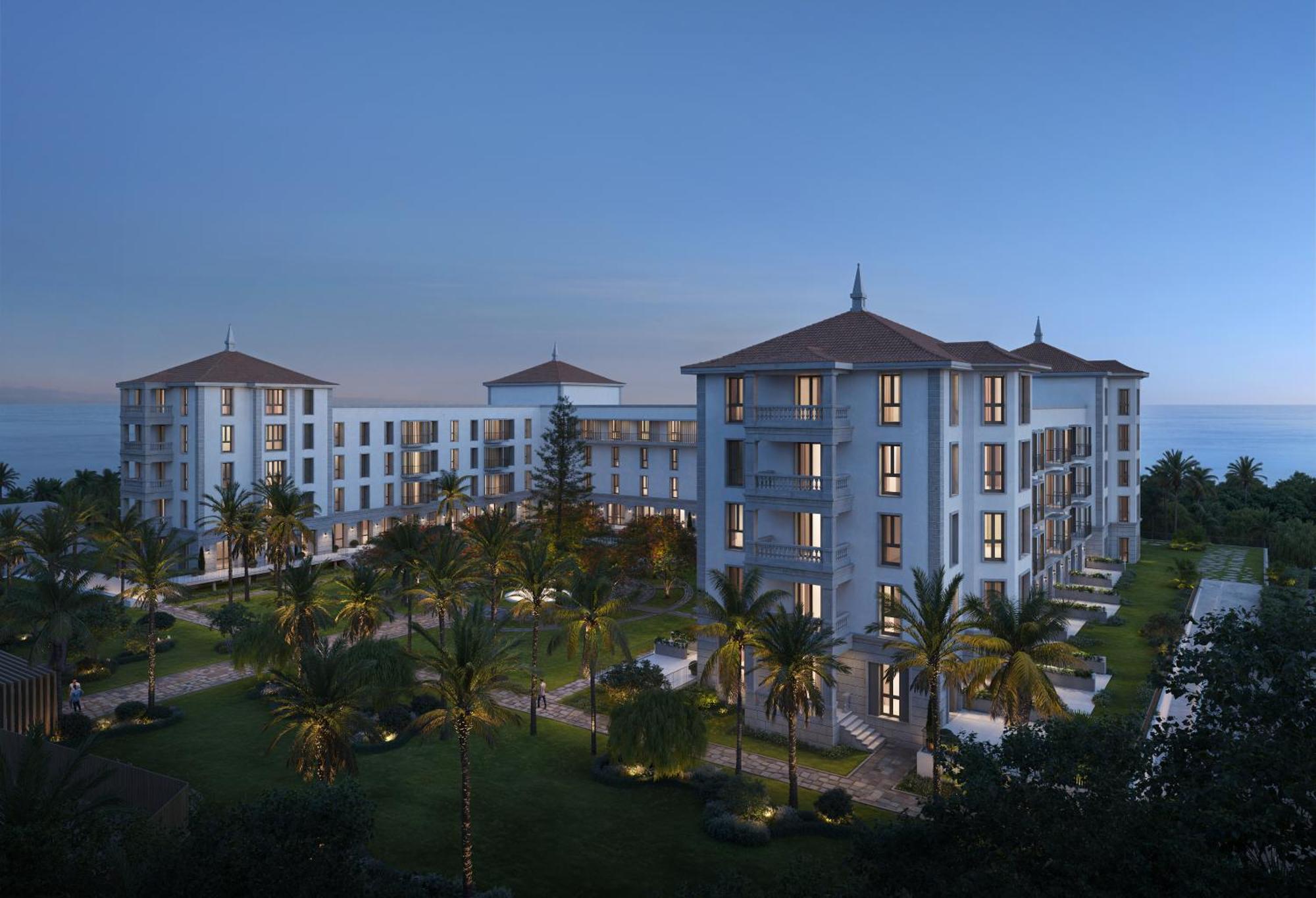 Gran Hotel Taoro Puerto de la Cruz Kültér fotó