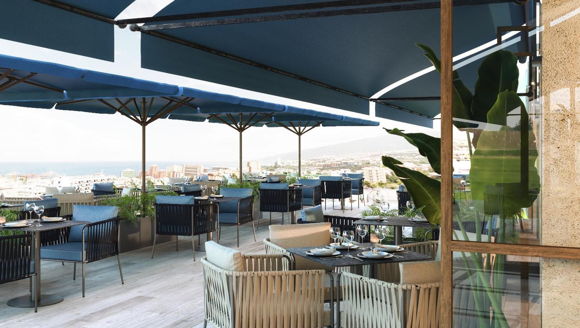 Gran Hotel Taoro Puerto de la Cruz Kültér fotó