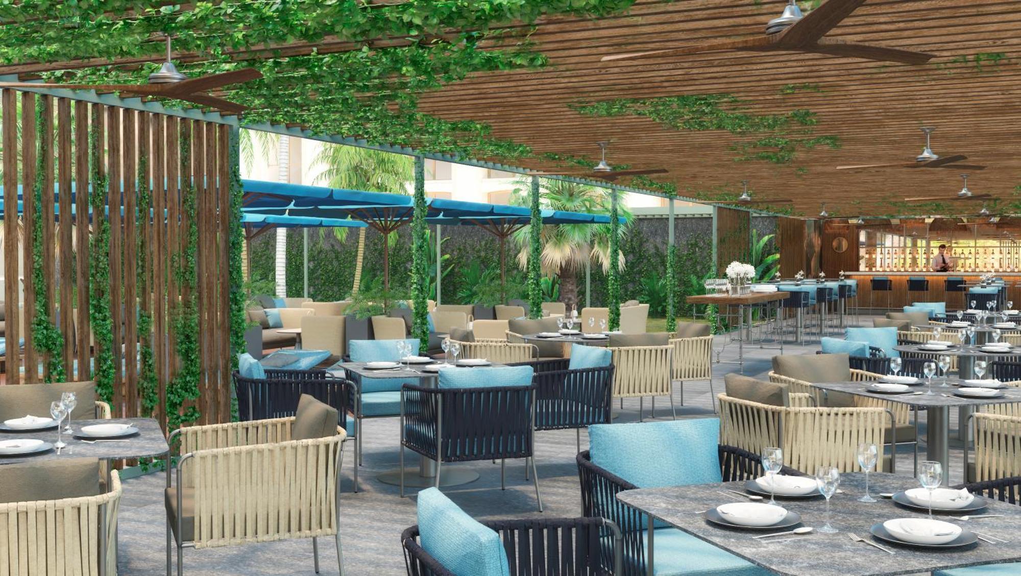 Gran Hotel Taoro Puerto de la Cruz Kültér fotó