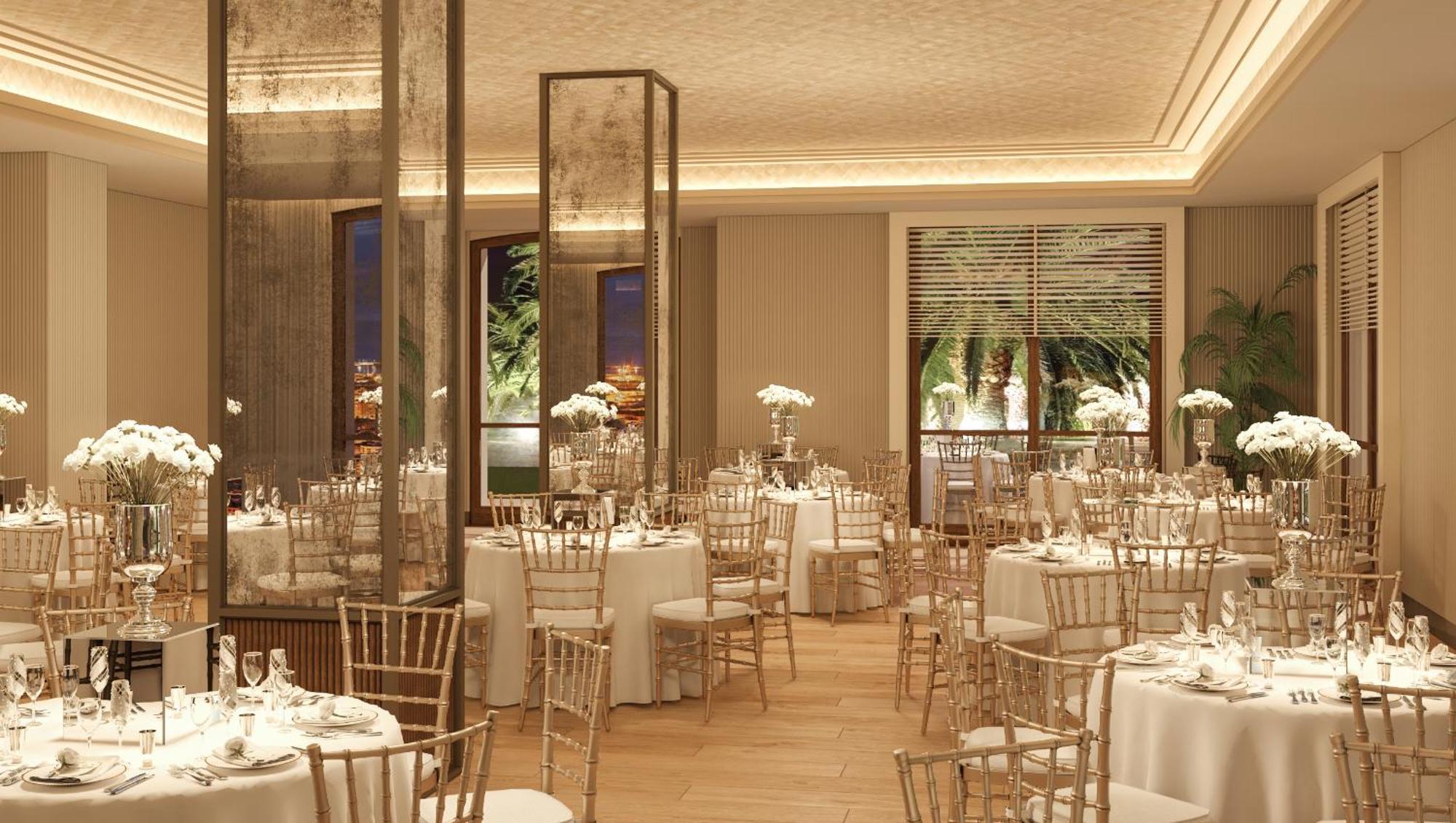Gran Hotel Taoro Puerto de la Cruz Kültér fotó