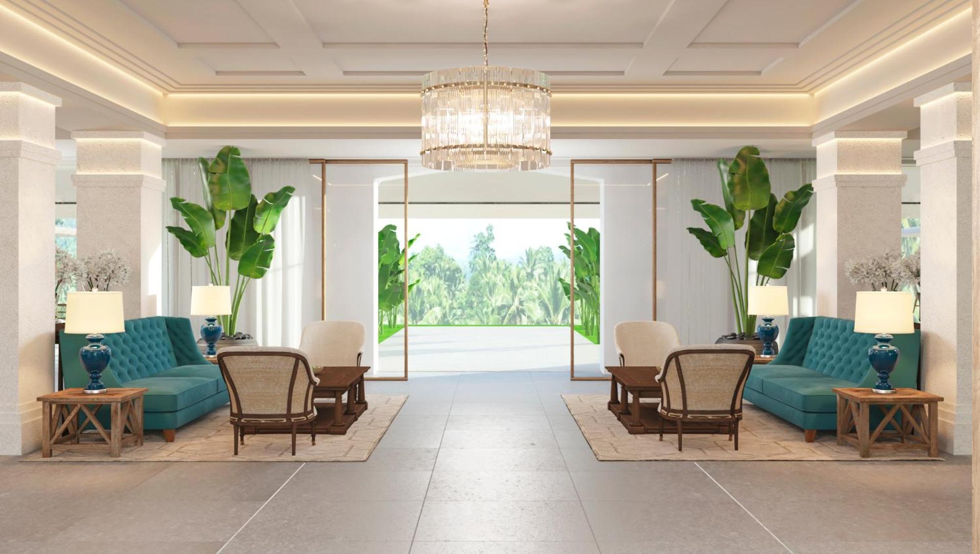 Gran Hotel Taoro Puerto de la Cruz Kültér fotó
