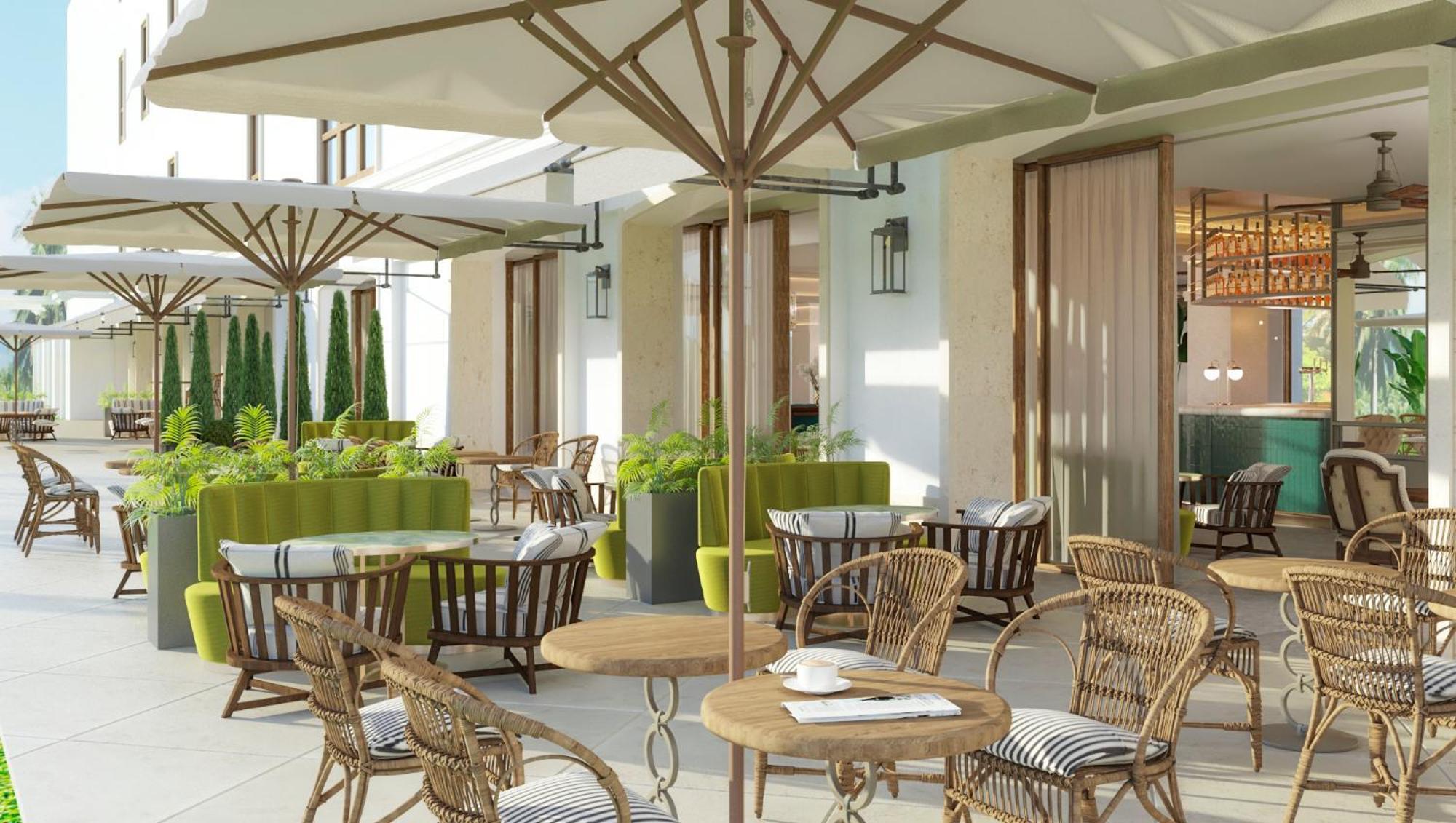 Gran Hotel Taoro Puerto de la Cruz Kültér fotó