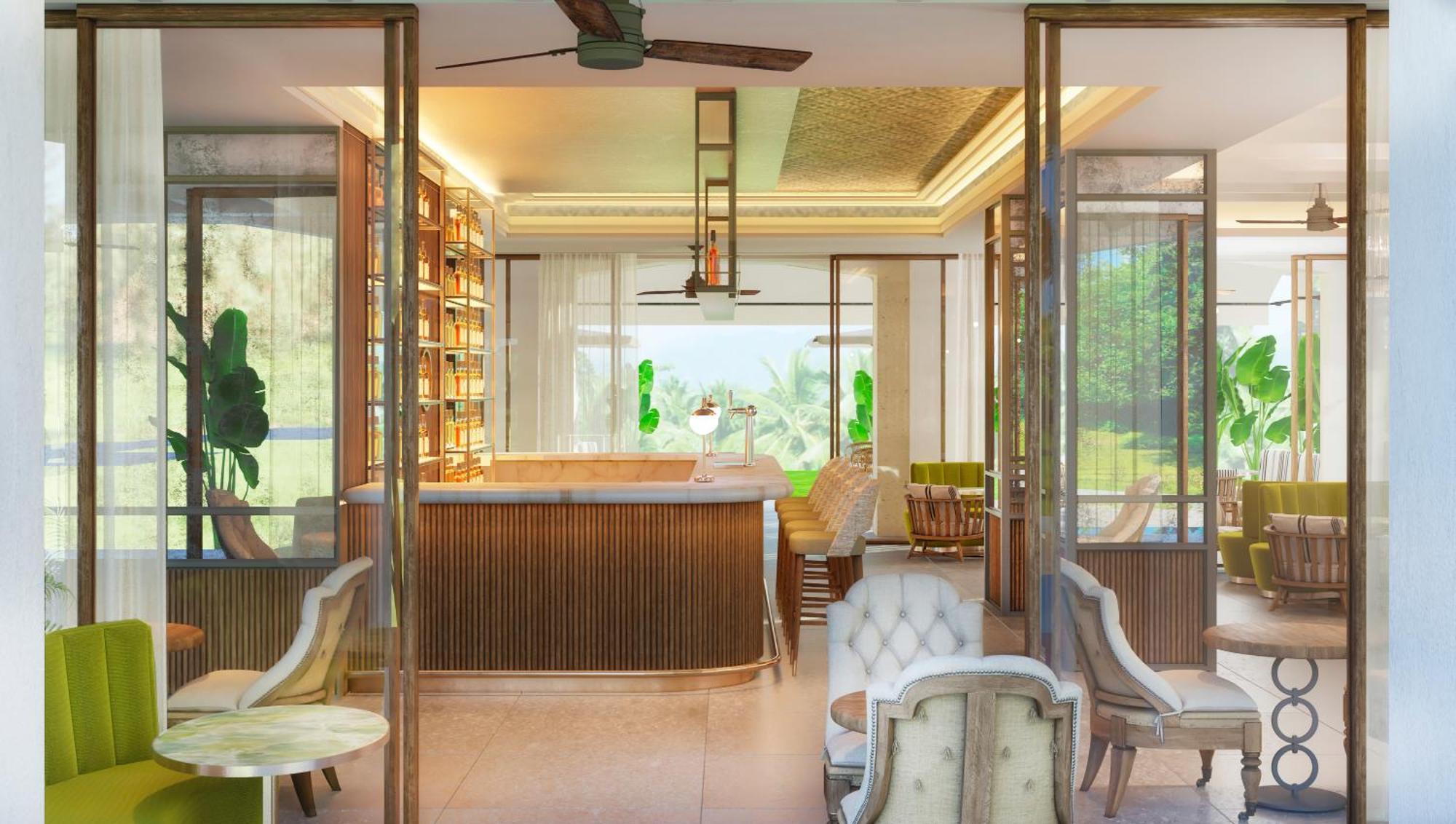 Gran Hotel Taoro Puerto de la Cruz Kültér fotó