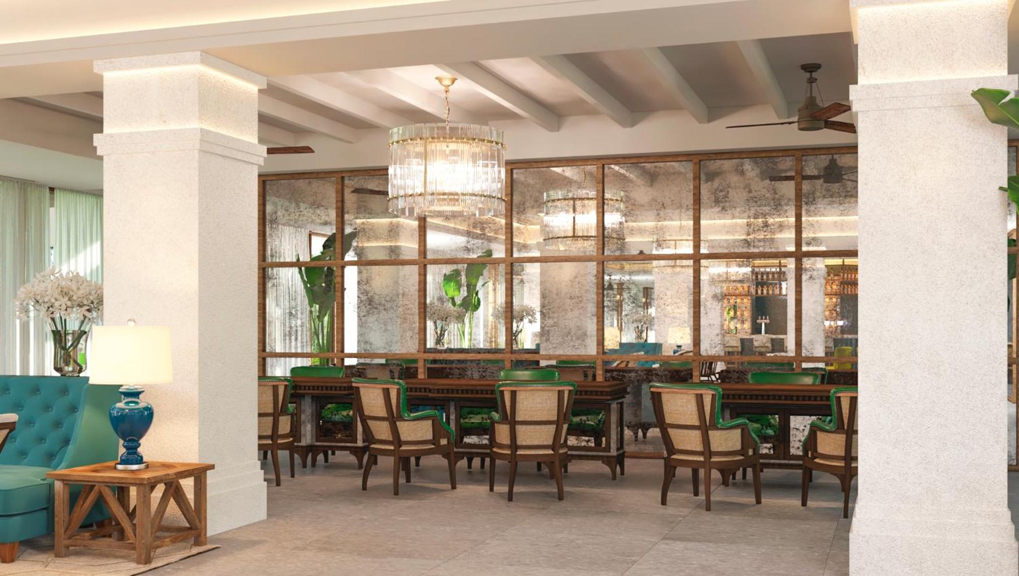 Gran Hotel Taoro Puerto de la Cruz Kültér fotó